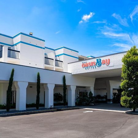Oasis Bay Suites, Tampa, Busch Gardens, Usf المظهر الخارجي الصورة