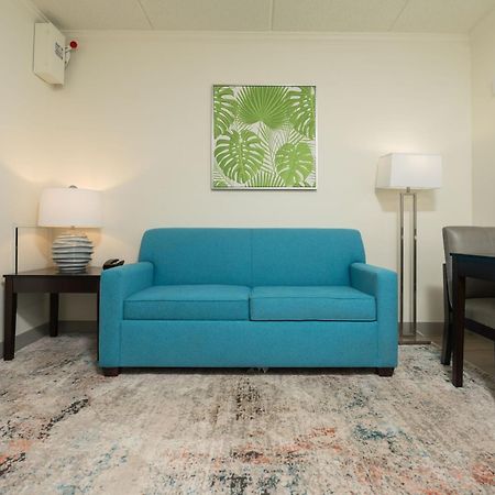 Oasis Bay Suites, Tampa, Busch Gardens, Usf المظهر الخارجي الصورة