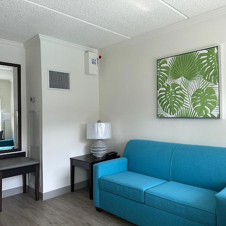 Oasis Bay Suites, Tampa, Busch Gardens, Usf المظهر الخارجي الصورة