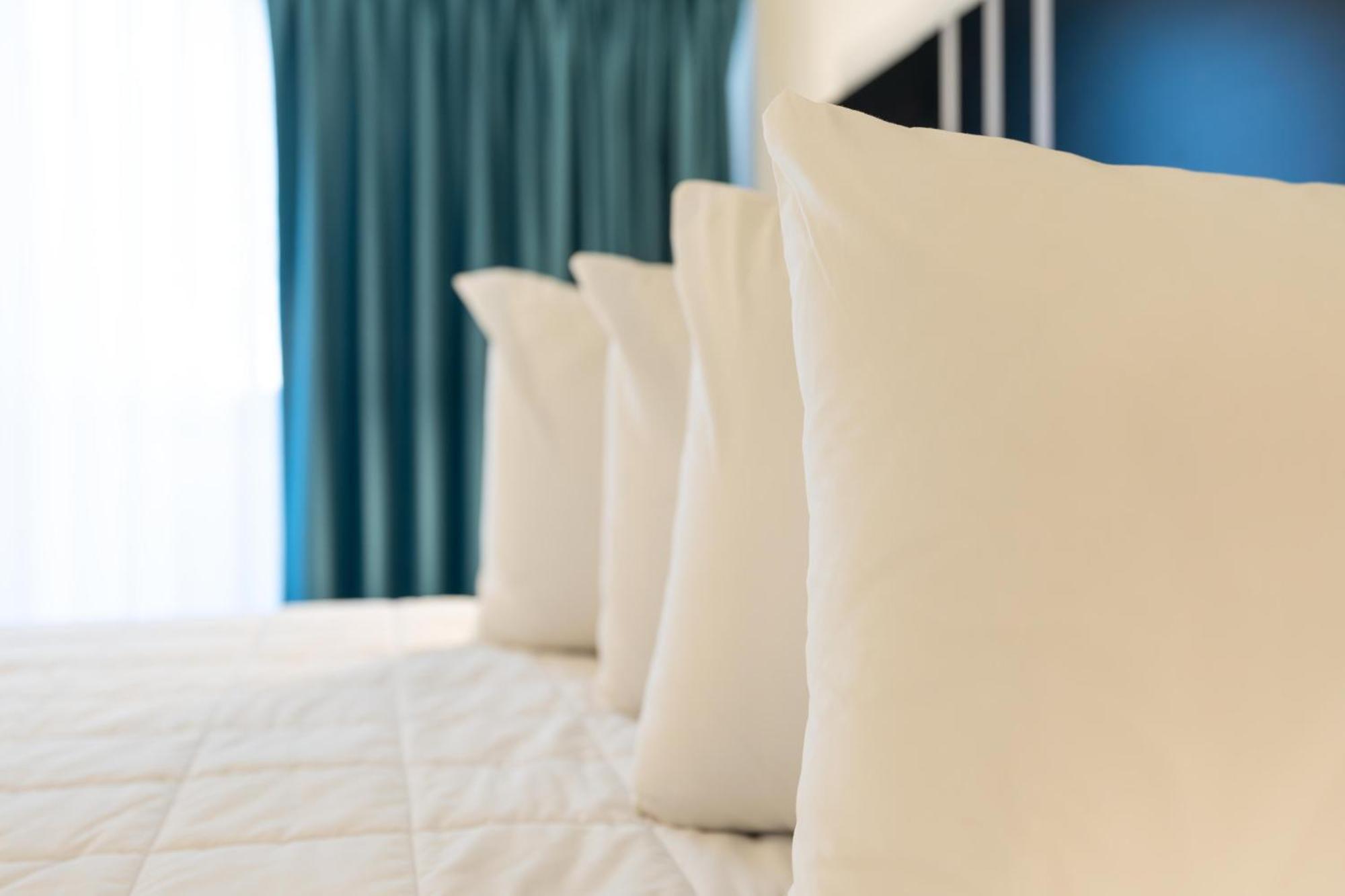 Oasis Bay Suites, Tampa, Busch Gardens, Usf المظهر الخارجي الصورة