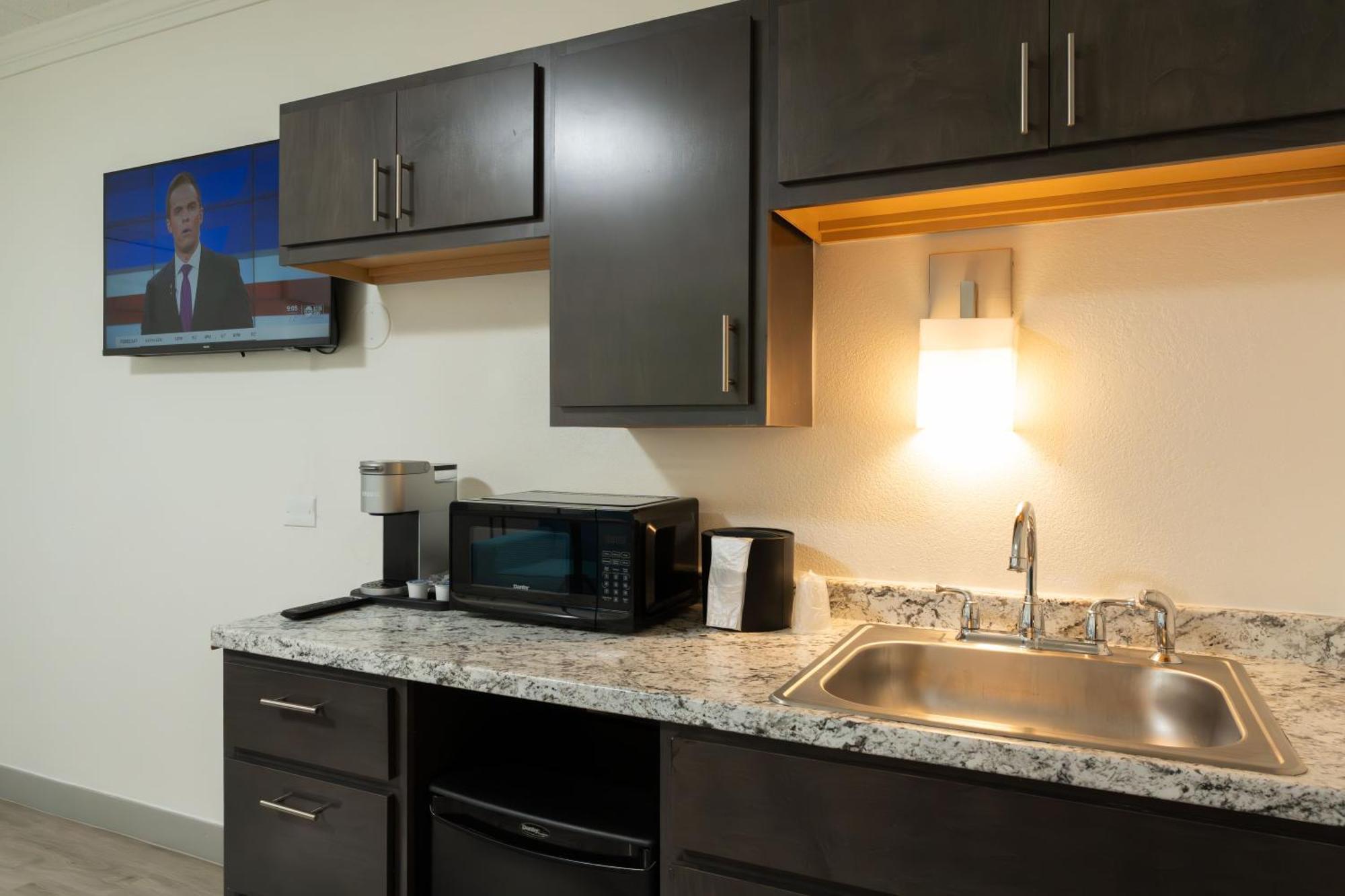 Oasis Bay Suites, Tampa, Busch Gardens, Usf المظهر الخارجي الصورة