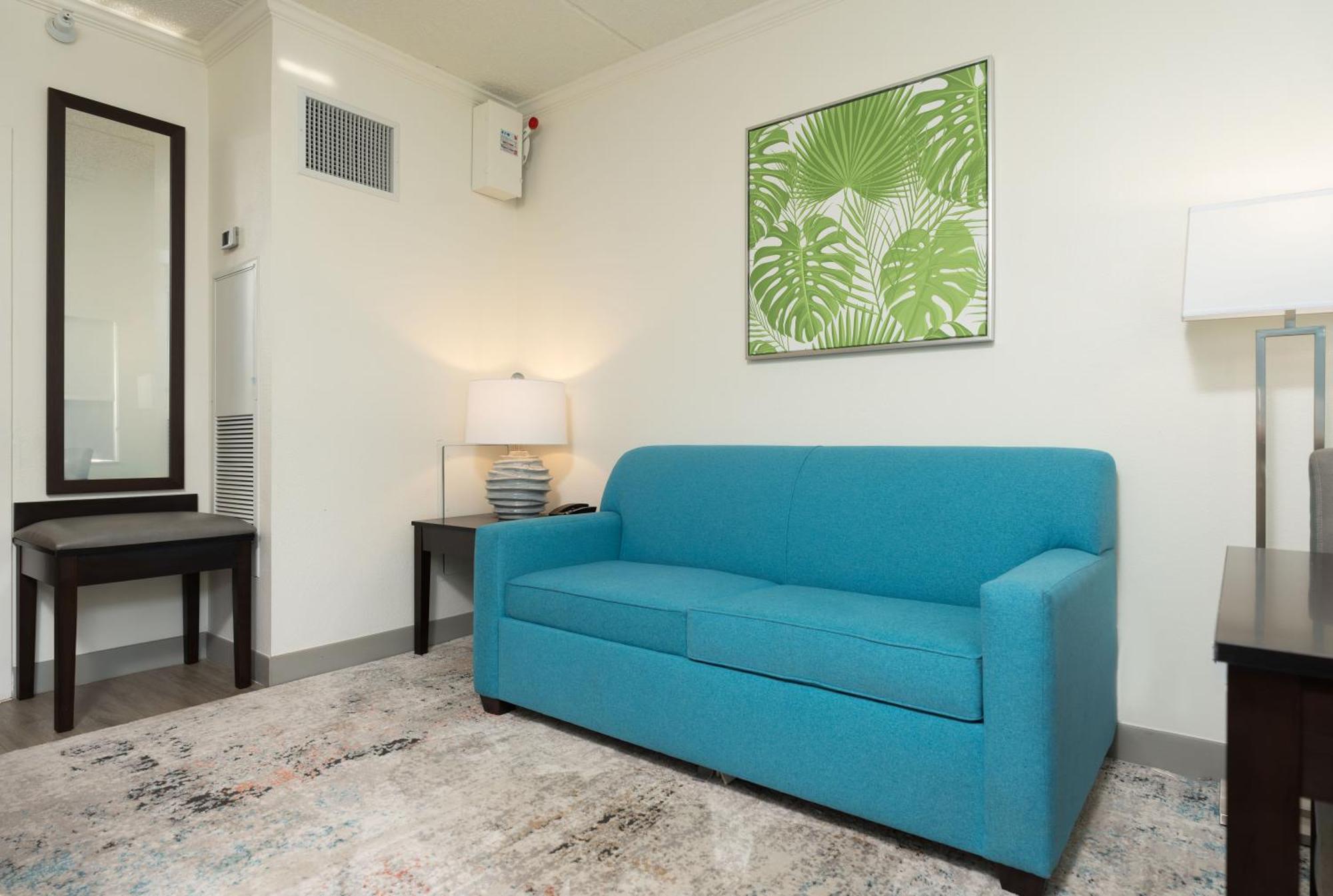 Oasis Bay Suites, Tampa, Busch Gardens, Usf المظهر الخارجي الصورة