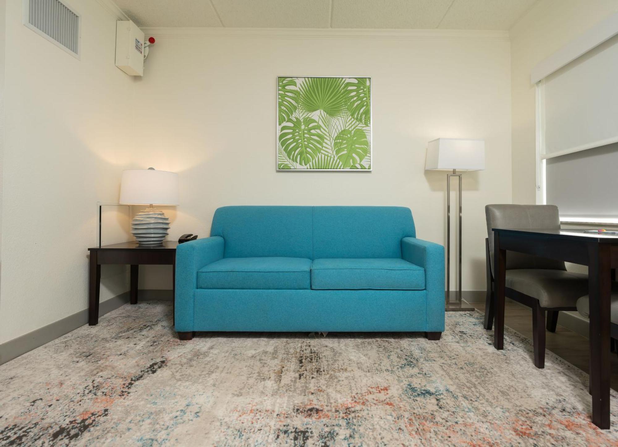 Oasis Bay Suites, Tampa, Busch Gardens, Usf المظهر الخارجي الصورة