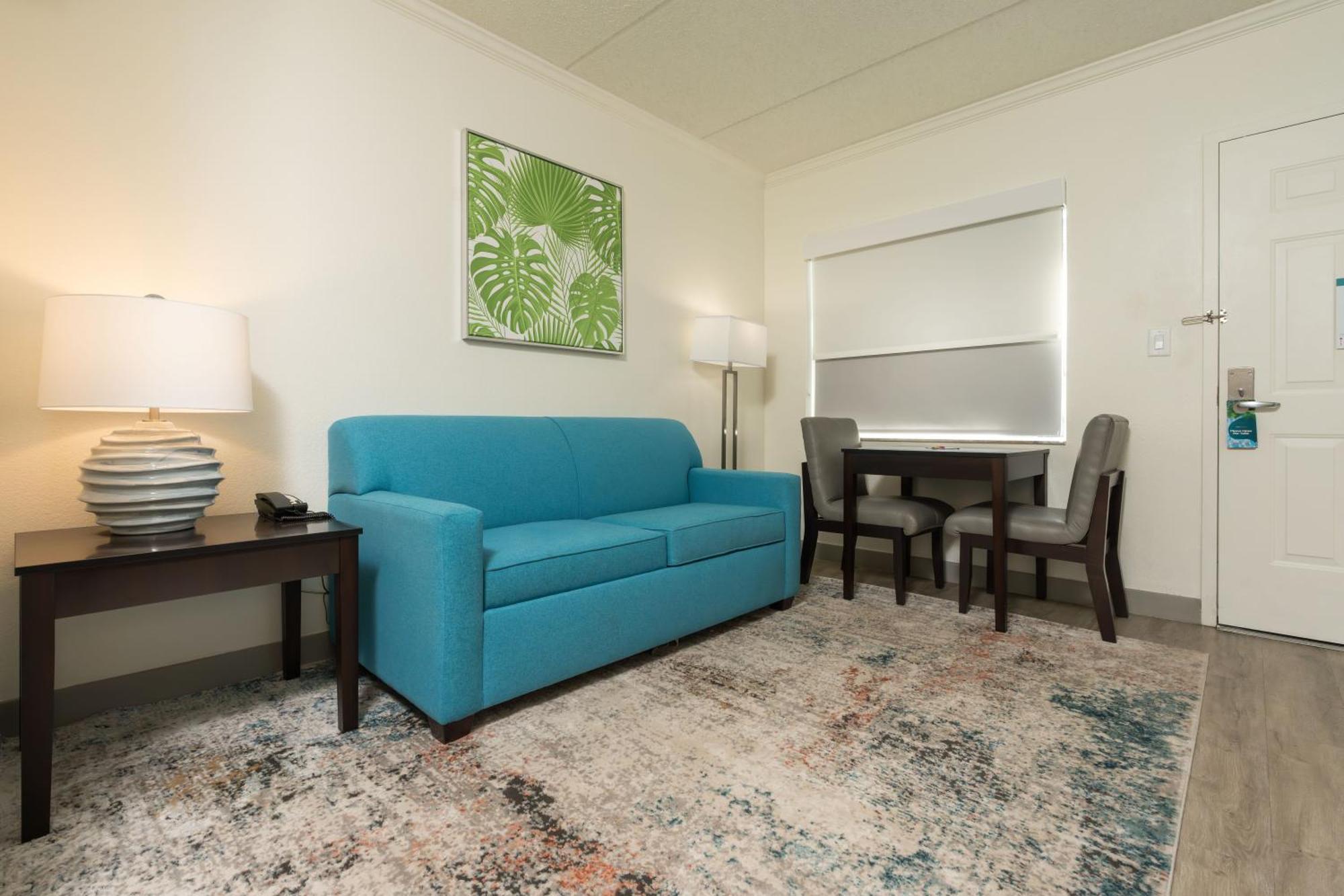 Oasis Bay Suites, Tampa, Busch Gardens, Usf المظهر الخارجي الصورة