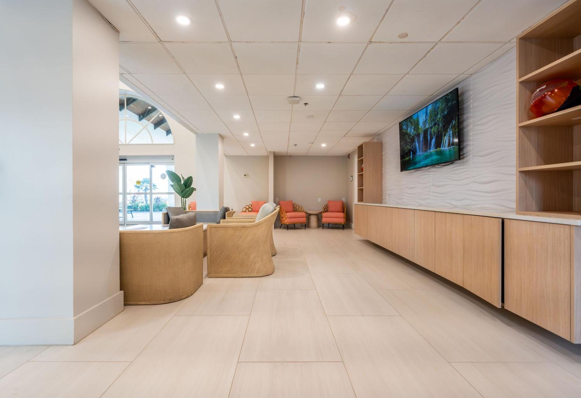 Oasis Bay Suites, Tampa, Busch Gardens, Usf المظهر الخارجي الصورة