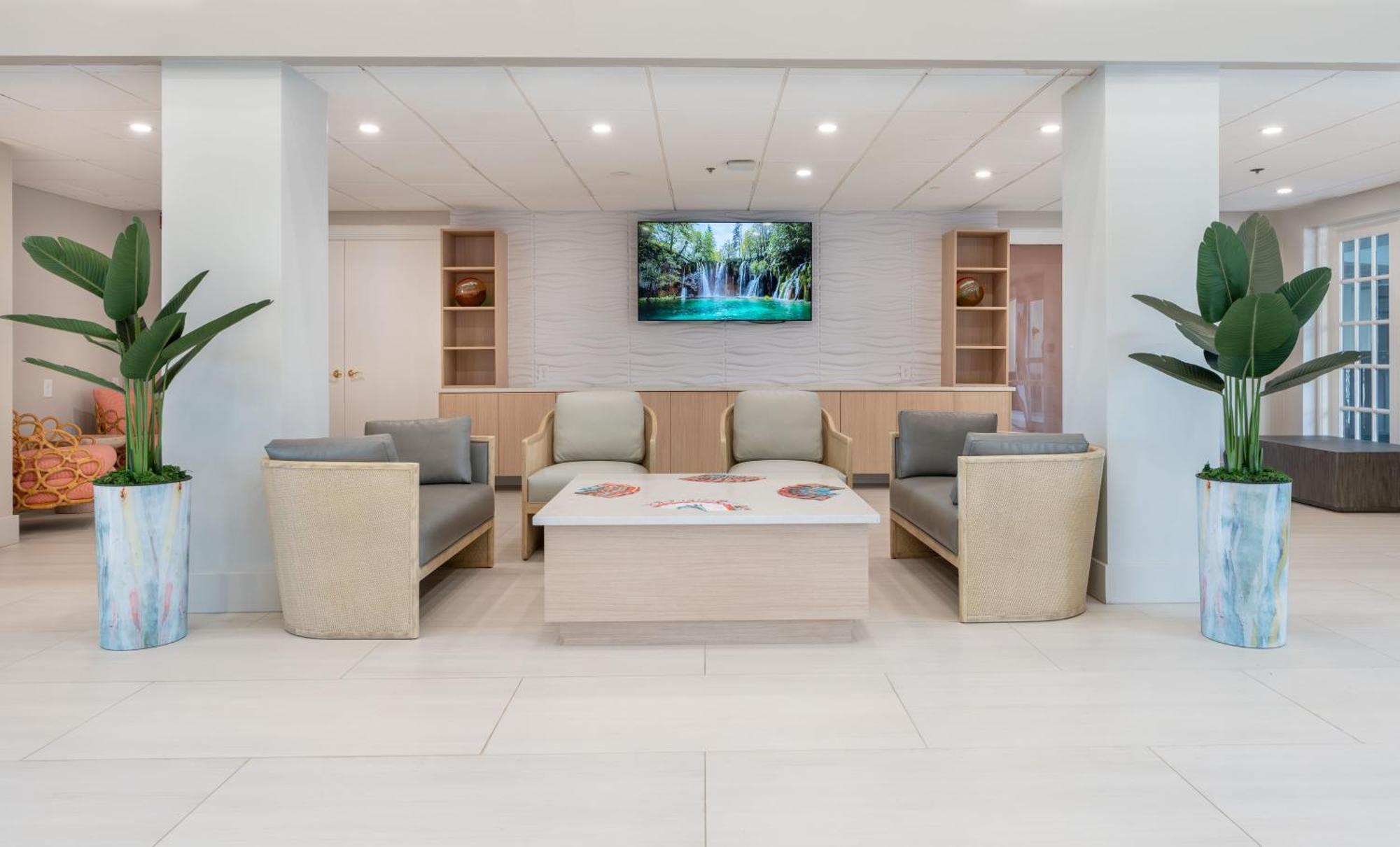 Oasis Bay Suites, Tampa, Busch Gardens, Usf المظهر الخارجي الصورة