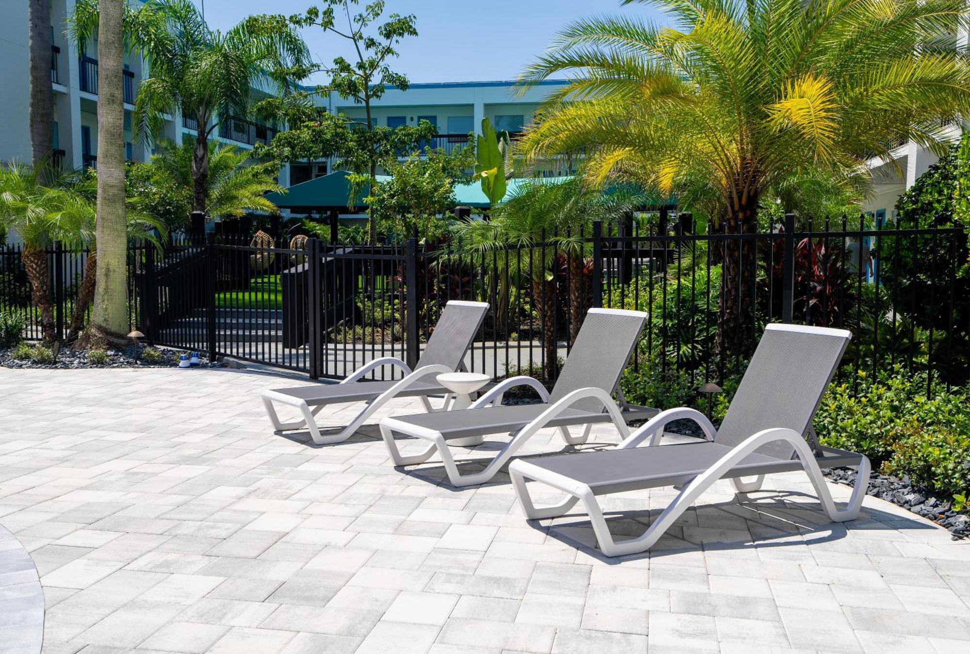 Oasis Bay Suites, Tampa, Busch Gardens, Usf المظهر الخارجي الصورة