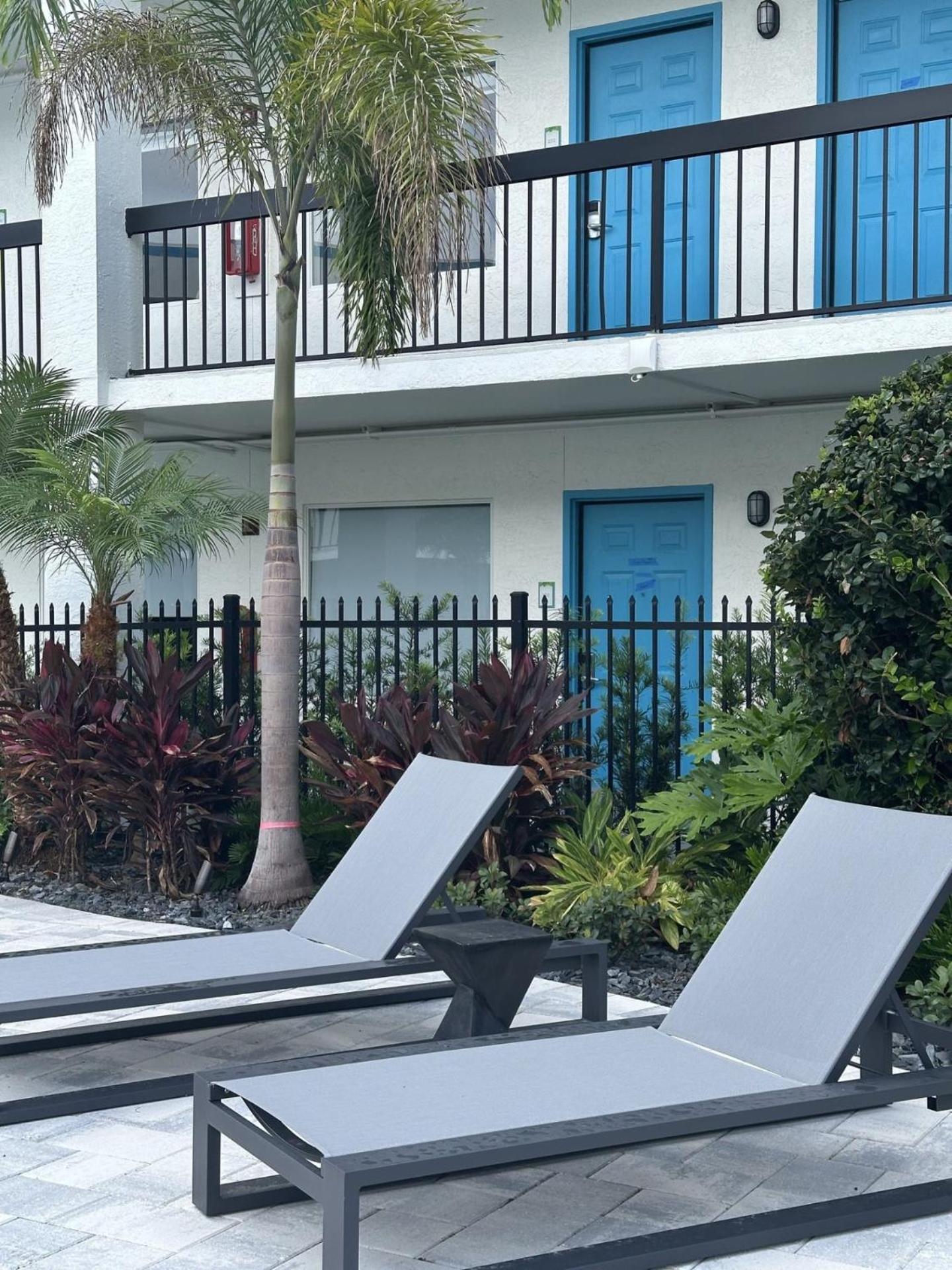 Oasis Bay Suites, Tampa, Busch Gardens, Usf المظهر الخارجي الصورة