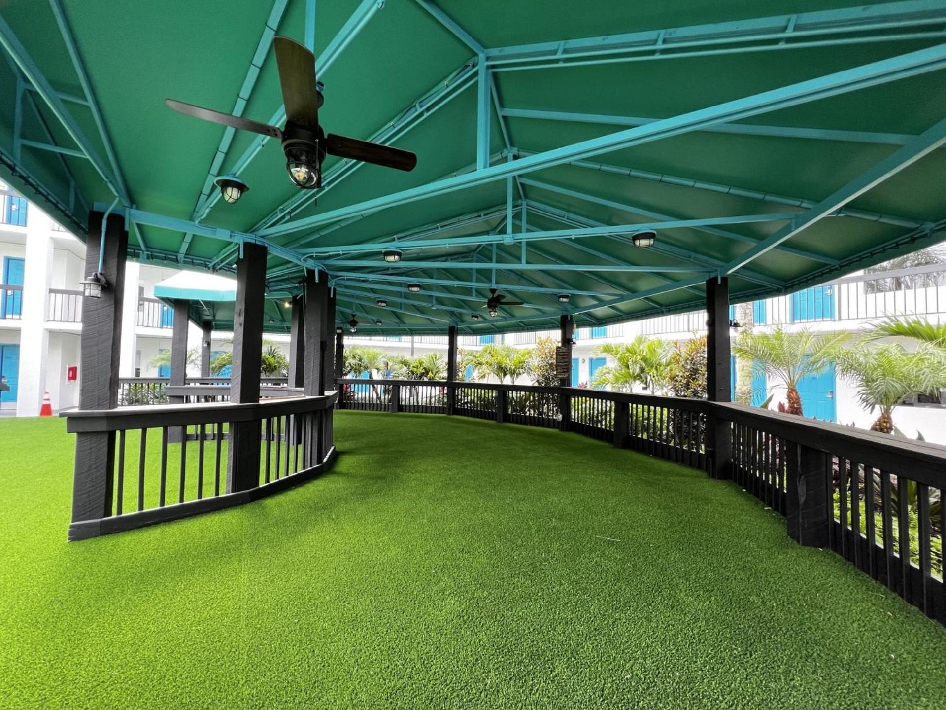 Oasis Bay Suites, Tampa, Busch Gardens, Usf المظهر الخارجي الصورة