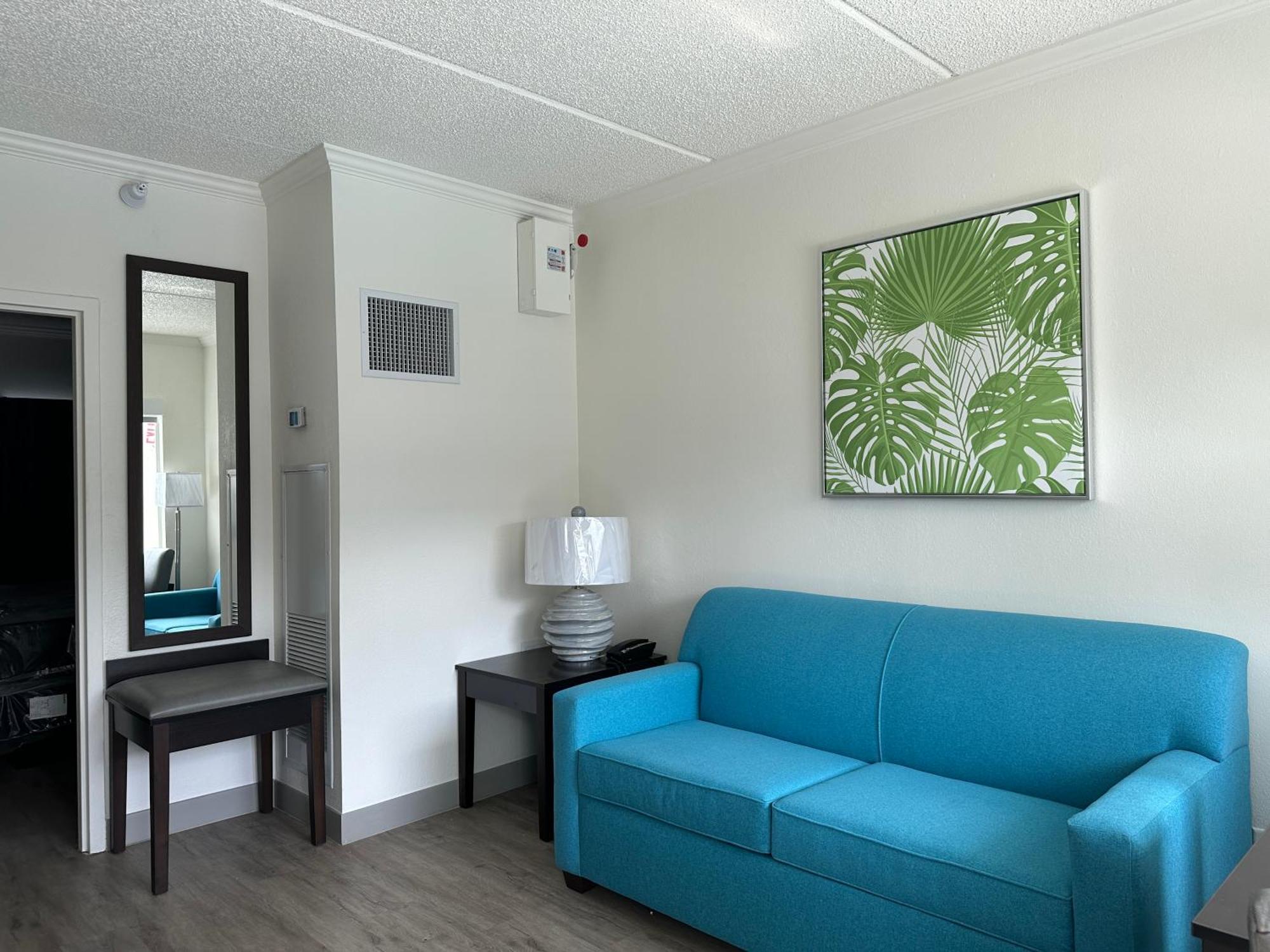 Oasis Bay Suites, Tampa, Busch Gardens, Usf المظهر الخارجي الصورة